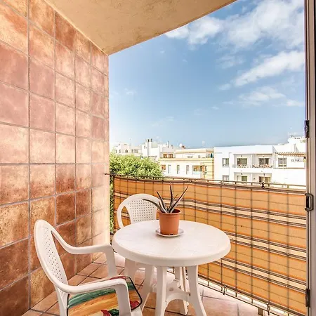 El Patio De Granada *