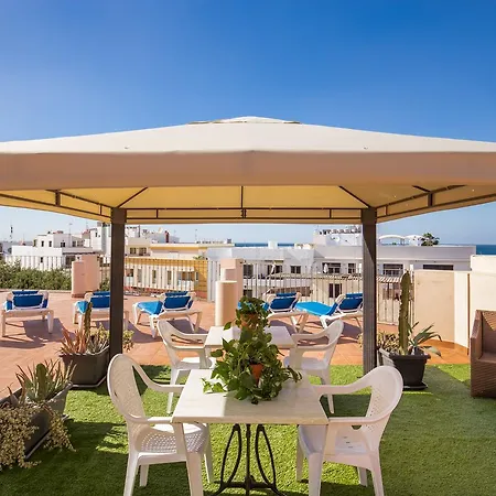El Patio De Granada La Playa de Arguineguín