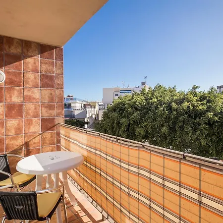 El Patio De Granada