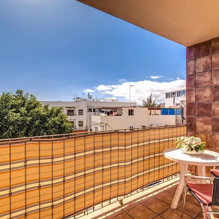 El Patio De Granada
